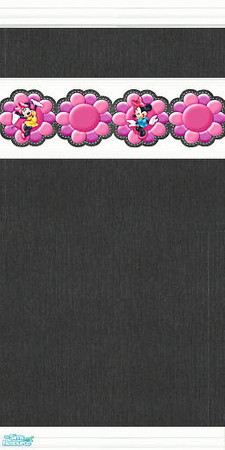 Sims 2 — Minnie 1 by devilishdawn —  