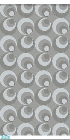 Sims 2 — Studio K Dizzy - Storm by StudioKhagerks — 28 colors total. Can be found under Wallpapers. Coordinates with the