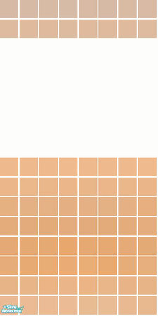 Sims 2 — Goddess Tile Set - Red Wall by s00z — 