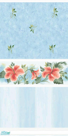 Sims 2 — Alyssa 1 by devilishdawn —  