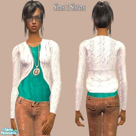 Sims 2 — S2S Collection No. 210554 - 4 by sims2sisters — Enjoy!