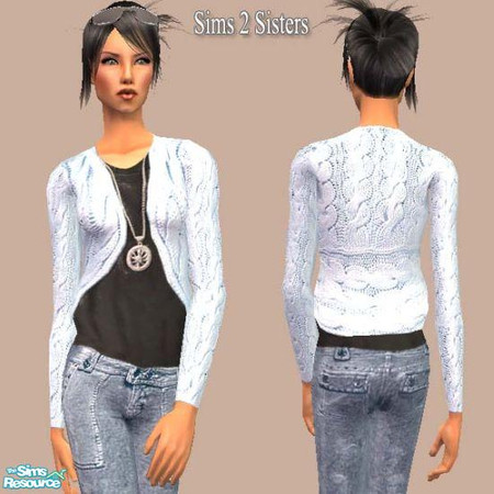 Sims 2 — S2S Collection No. 210554 - 1 by sims2sisters — Enjoy!