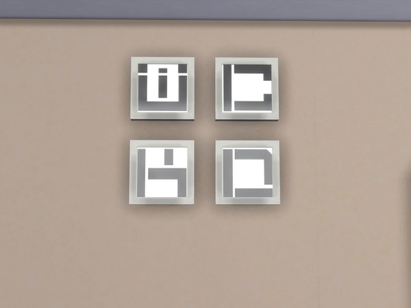 Sims 4 — WCKD is good! by Lordlakefc — You know... Thomas not like this. But, your house will be lovely!