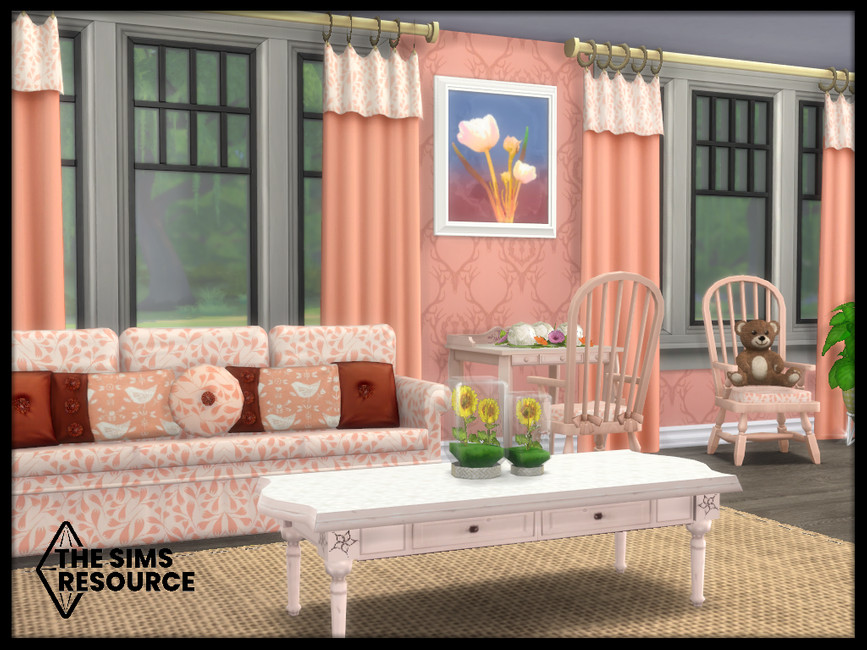 The Sims Resource Country Living