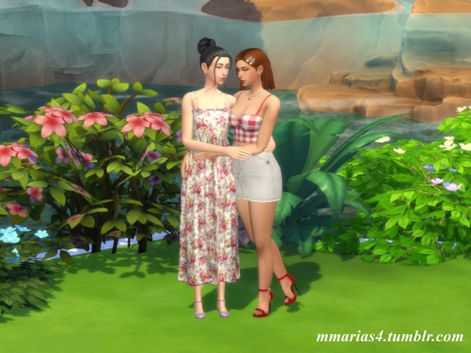 Lesbian jinsiy aloqa Witcher 2 da Sheala bilan jinsiy aloqa