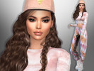 Sims 4 — Victoria Swenson by divaka45 — Go to the tab Required to download the CC needed. DOWNLOAD EVERYTHING IF YOU WANT