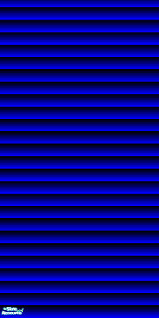Sims 2 — Dark Shadow - Blue Siding by Dreamz82633 — Decarate any sim home with this