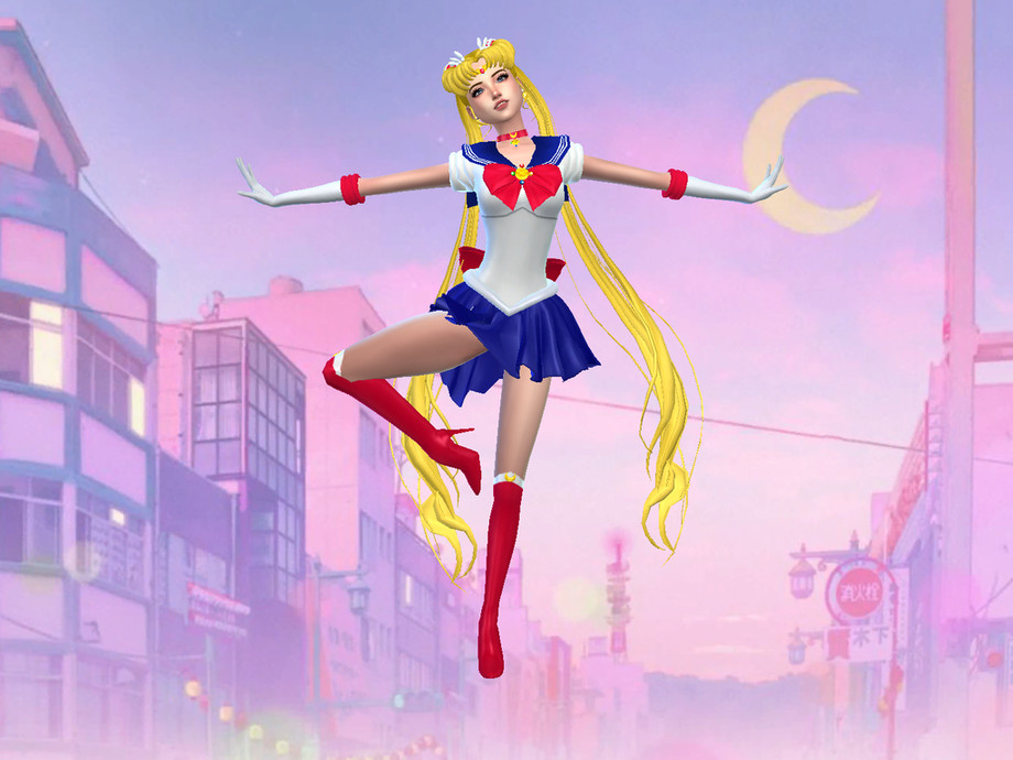 Hình nền CAS scenery Sailor Moon: Bạn là fan của bộ truyện tranh Sailor Moon? Hãy xem ngay bộ sưu tập hình nền CAS scenery Sailor Moon để được trải nghiệm hình ảnh đẹp như cổ tích của Sailor Moon và bạn bè trong các setting khác nhau. Chắc chắn bạn sẽ cảm thấy thích thú.