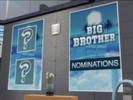 Sims 4 — Big Brother Nominations Wall (Version 1) by StuGaming — - The Big Brother USA Nominations Wall for your Sims