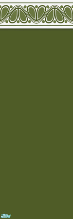 Sims 2 — Studio K Dottie Hearts - Hosta by StudioKhagerks — 