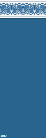 Sims 2 — Studio K Dottie Hearts - Caribbean by StudioKhagerks — 