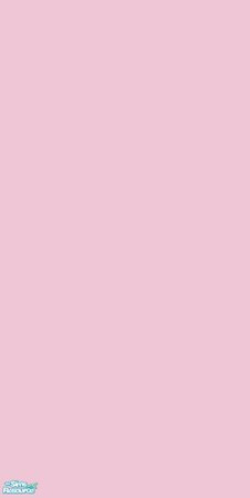 Sims 2 — Mulan Set Kids Bedroom - Mulan Pink Wall by aaaaaaac — 