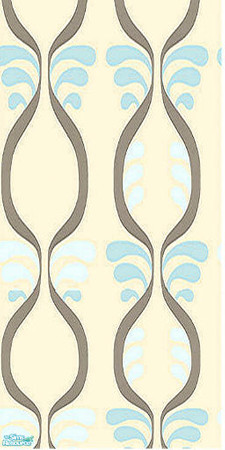 Sims 2 — Crazy Print by bluemeanie1972 — 