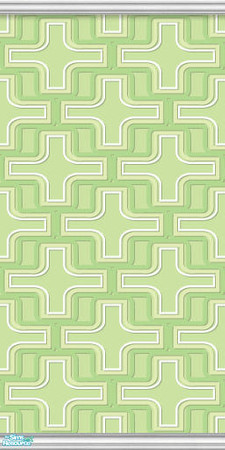 Sims 2 — Studio K Crossover - Sprout by StudioKhagerks — Part of the Crossover Series. 28 colors total. Can be found