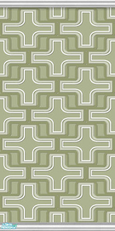 Sims 2 — Studio K Crossover - Sagebrush by StudioKhagerks — Part of the Crossover Series. 28 colors total. Can be found