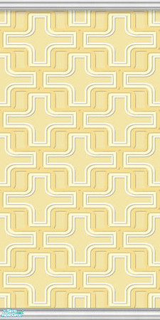 Sims 2 — Studio K Crossover - Pale Sun by StudioKhagerks — Part of the Crossover Series. 28 colors total. Can be found