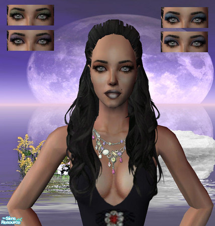 Sims 2 — angelsims6 by buffy29 — 