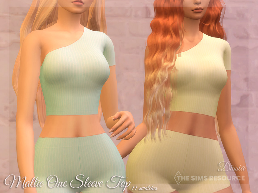 Mallie Top