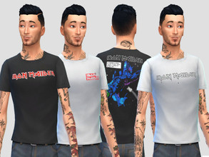 Sims 4 Male Clothing