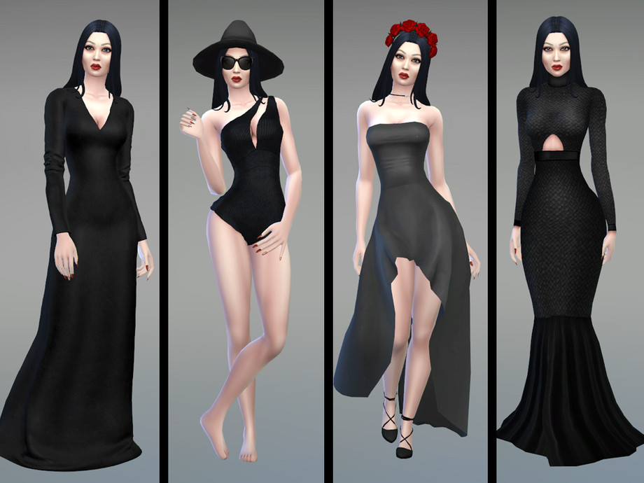 Lilith Izm04