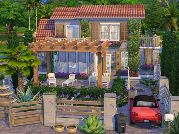 Summer's Little Sims 3 Garden: The Sims 3: Cheat Codes and How to Use Them