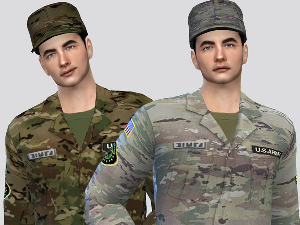 Sims 4 — Force Cap (REQUEST) by McLayneSims — TSR EXCLUSIVE Standalone item 6 Swatches MESH by Me NO RECOLORING Please