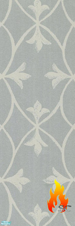 Sims 2 — Light Gray Patterned Paper by scfiregirl25 — SCFireGirl Creations