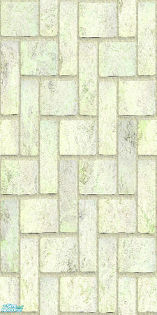 Sims 2 — Neo walls #1 - Individual Item by neovente — Limestone wall