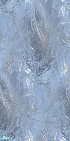 Sims 2 — Neo walls #1 - Individual Item by neovente — Blue Ice