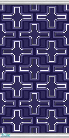 Sims 2 — Studio K Crossover - Midnight by StudioKhagerks — Part of the Studio K Crossover Series. 28 colors total. Can be