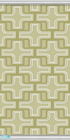 Sims 2 — Studio K Crossover - Khaki by StudioKhagerks — Part of the Studio K Crossover Series. 28 colors total. Can be