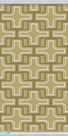 Sims 2 — Studio K Crossover - Dark Sand by StudioKhagerks — Part of the Studio K Crossover Series. 28 colors total. Can