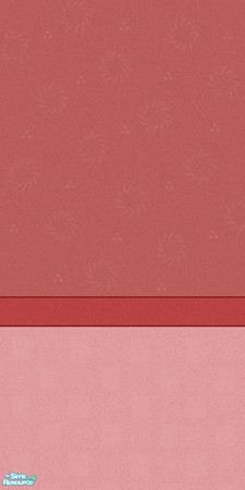 Sims 2 — Walls - All Collection - Individual Item by lilloz — All collection, 6 walls in rainbow shades