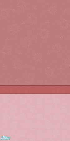Sims 2 — Walls - All Collection - Individual Item by lilloz — All collection, 6 walls in rainbow shades