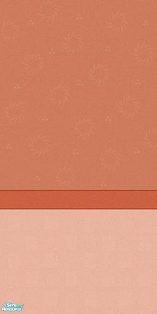 Sims 2 — Walls - All Collection - Individual Item by lilloz — All collection, 6 walls in rainbow shades