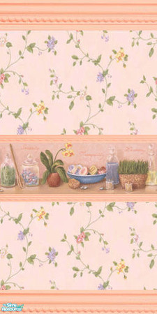 Sims 2 — Serenity by devilishdawn —  