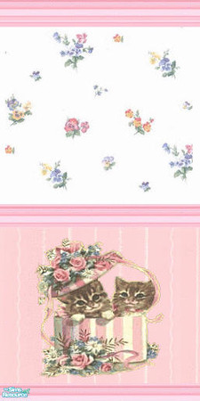 Sims 2 — Here Kitty 2 by devilishdawn —  