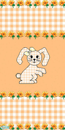 Sims 2 — Gingham collection 6 by devilishdawn —  