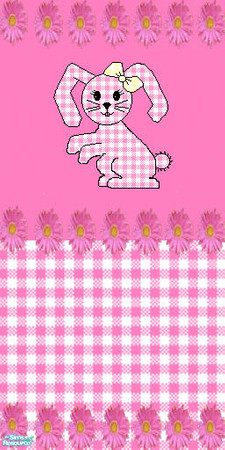 Sims 2 — Gingham collection 5 by devilishdawn —  