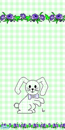 Sims 2 — Gingham collection 1 by devilishdawn —  