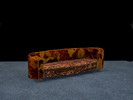 Sims 4 — Refined Living Sofa-Bodaccia by Bodaccia — Tradition meets modernity in this classic velvet sofa