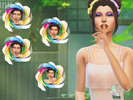 Sims 4 — Eyeshadow_02 by UnKctus — Compatible with the basic game!