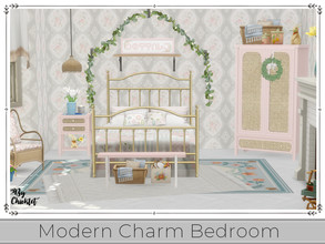 Maxis Match Sims 4 Adult Bedroom Sets