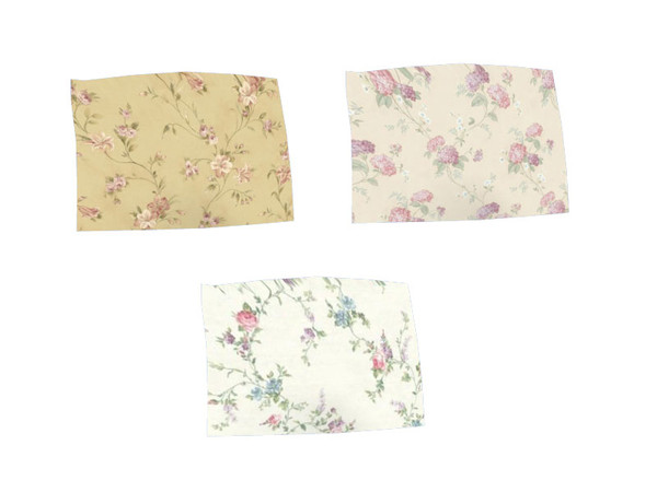 Sims 4 — [yassine] TS4 Vintage Living room - pillow by Yassinef90 — A Vintage pillow from "Vintage Set" 3 color