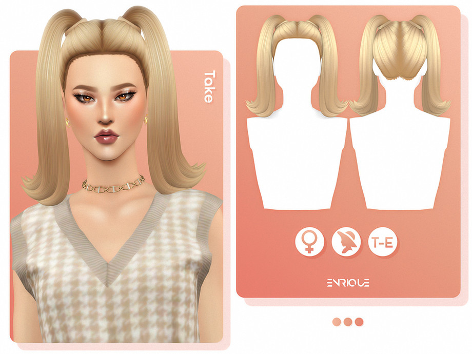 The Sims Freeplay Mean Curls Hobby Event  The Girl Who Games