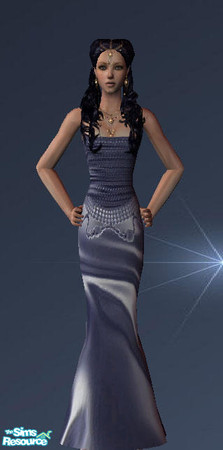 Sims 2 — angelsims1 - Individual Item by buffy29 — fo your glamur