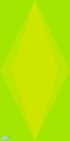 Sims 2 — Simish: Lime by ShazaamOnatopp — 