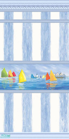 Sims 2 — Ships 2 by devilishdawn —  