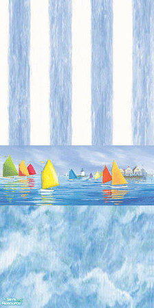 Sims 2 — Ships 1 by devilishdawn —  