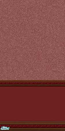 Sims 2 — Prime Collection - Individual Item by Lorah — Apple red, Vintage yellow, Buster blue.